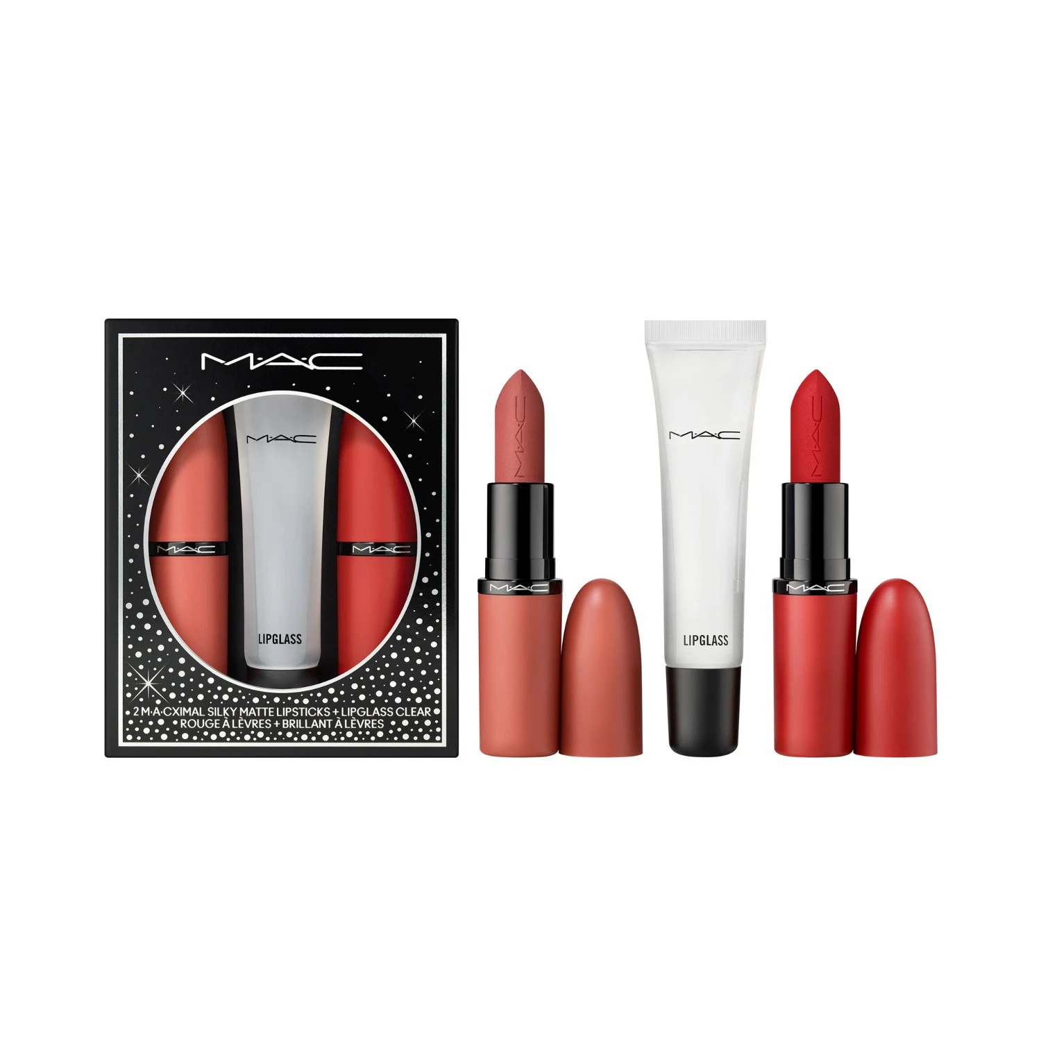 Living Legends Lip Trio