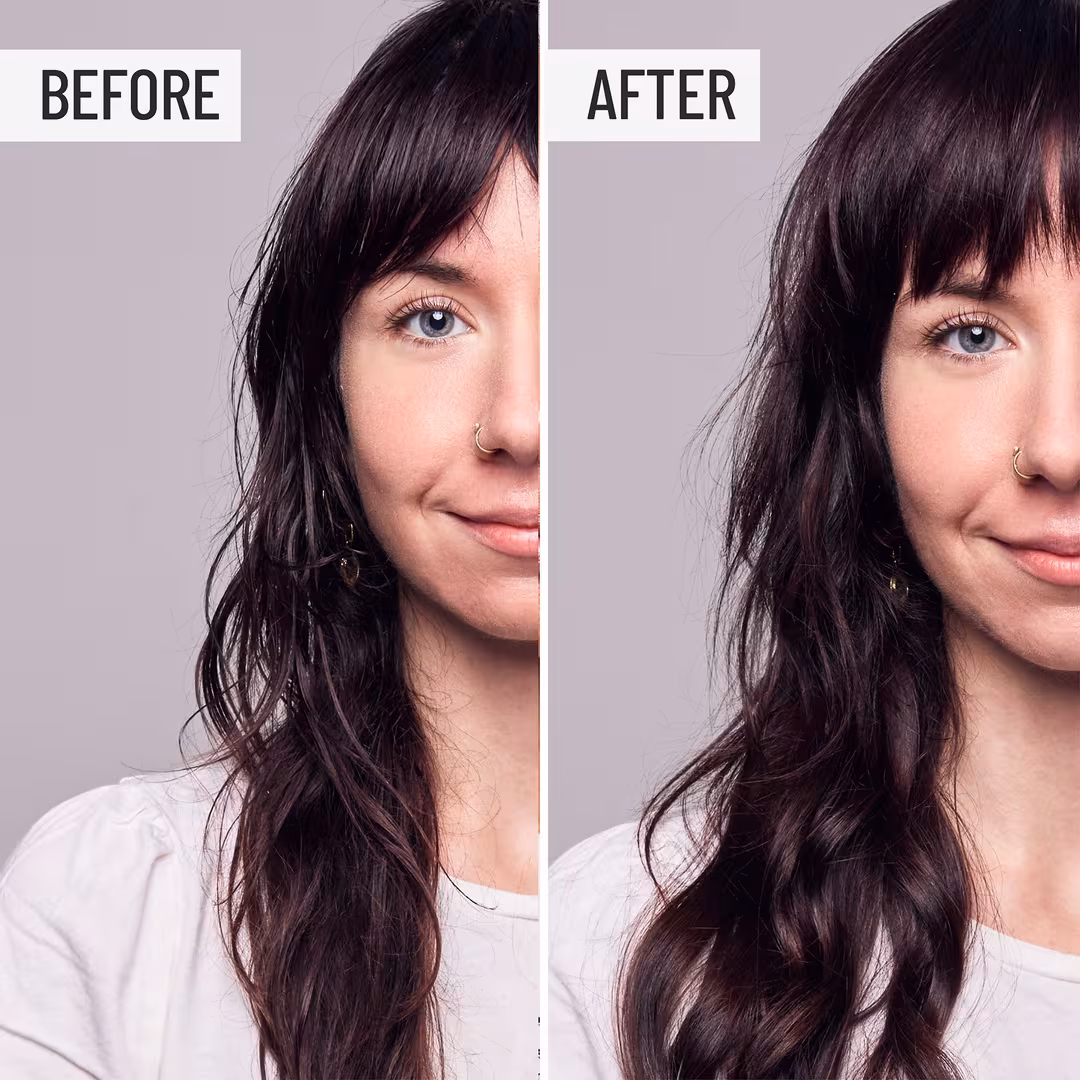 Hairstory  New Wash Deep Clean Cleansing & Conditioning Cream For Oily and Fine Hair