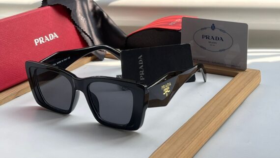 Prada sunglasses 62