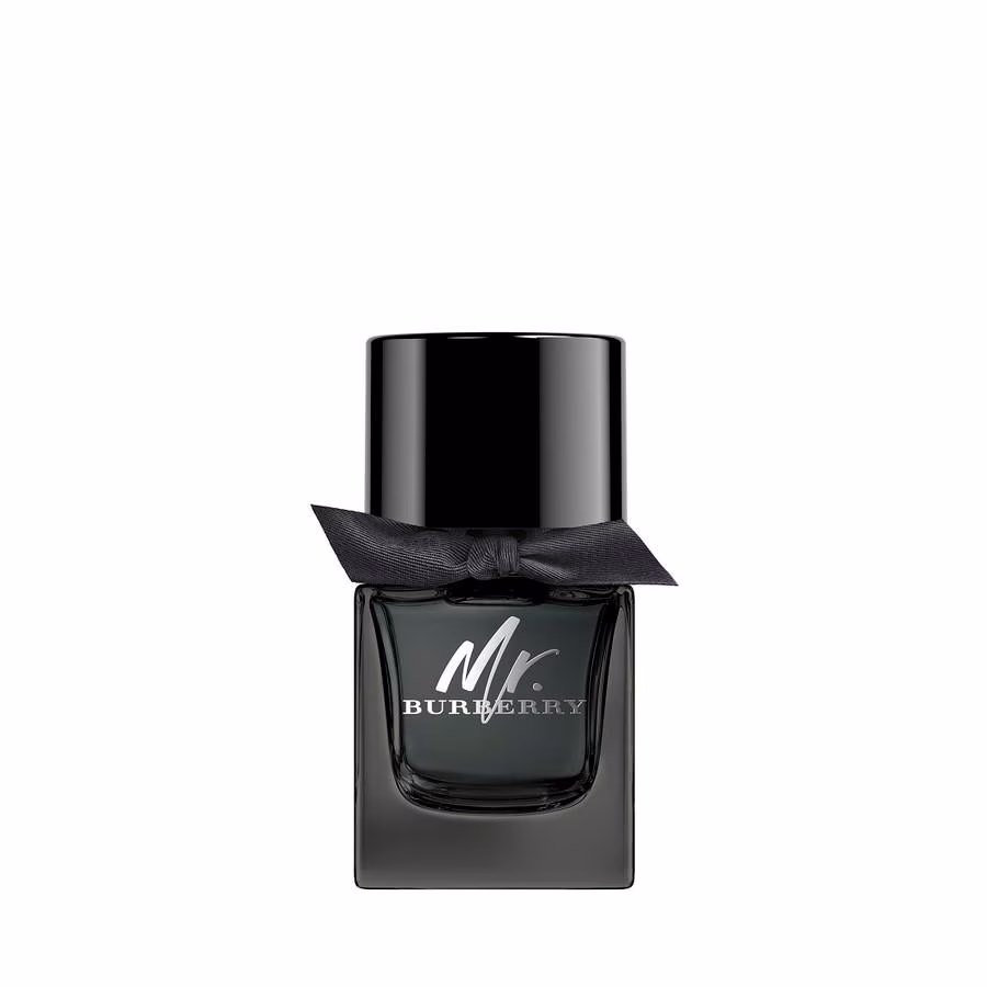 Eau de Parfum