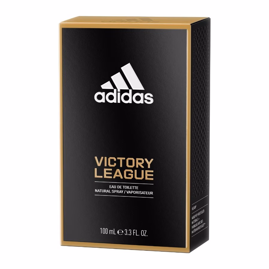 adidas Eau de Toilette