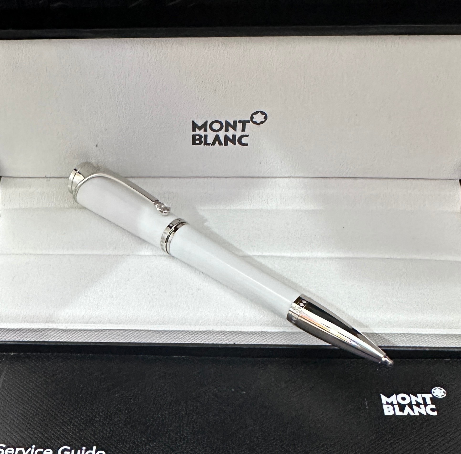 Montblanc Pens11