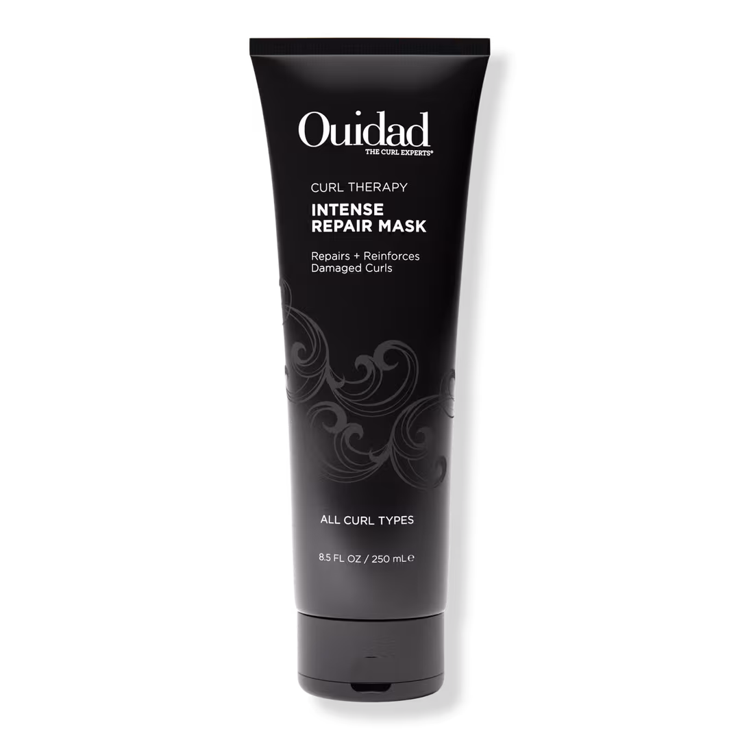 Ouidad  Curl Therapy Intense Repair Mask
