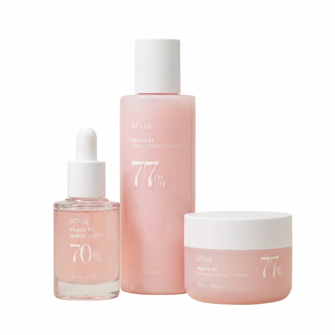 Peach Bundle