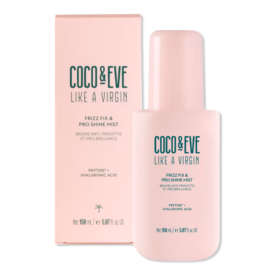 Coco & Eve  Frizz Fix & Pro Shine Mist