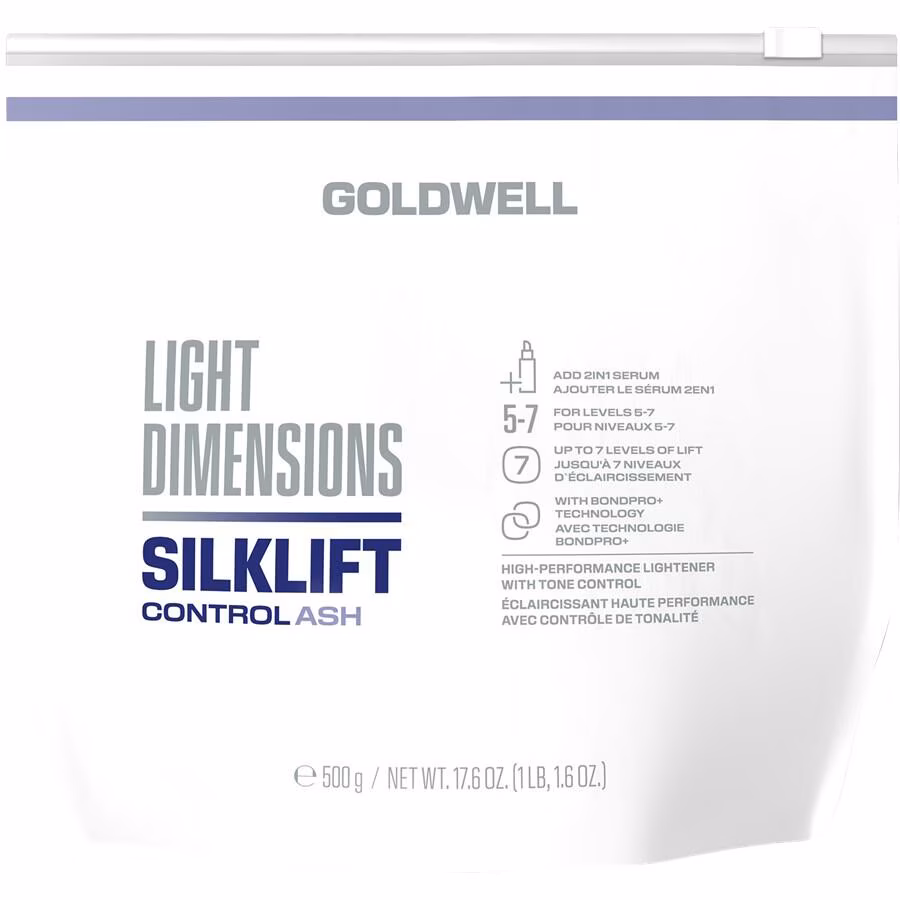 Silklift Control