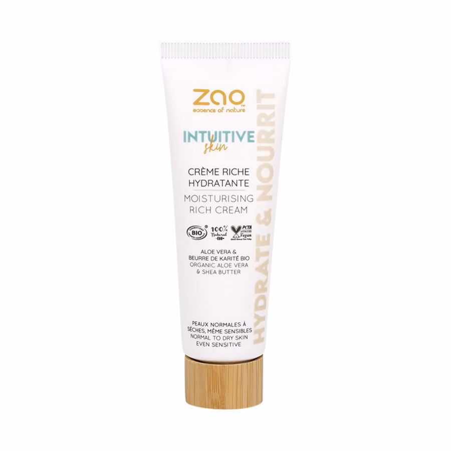 Moisturising Rich Cream