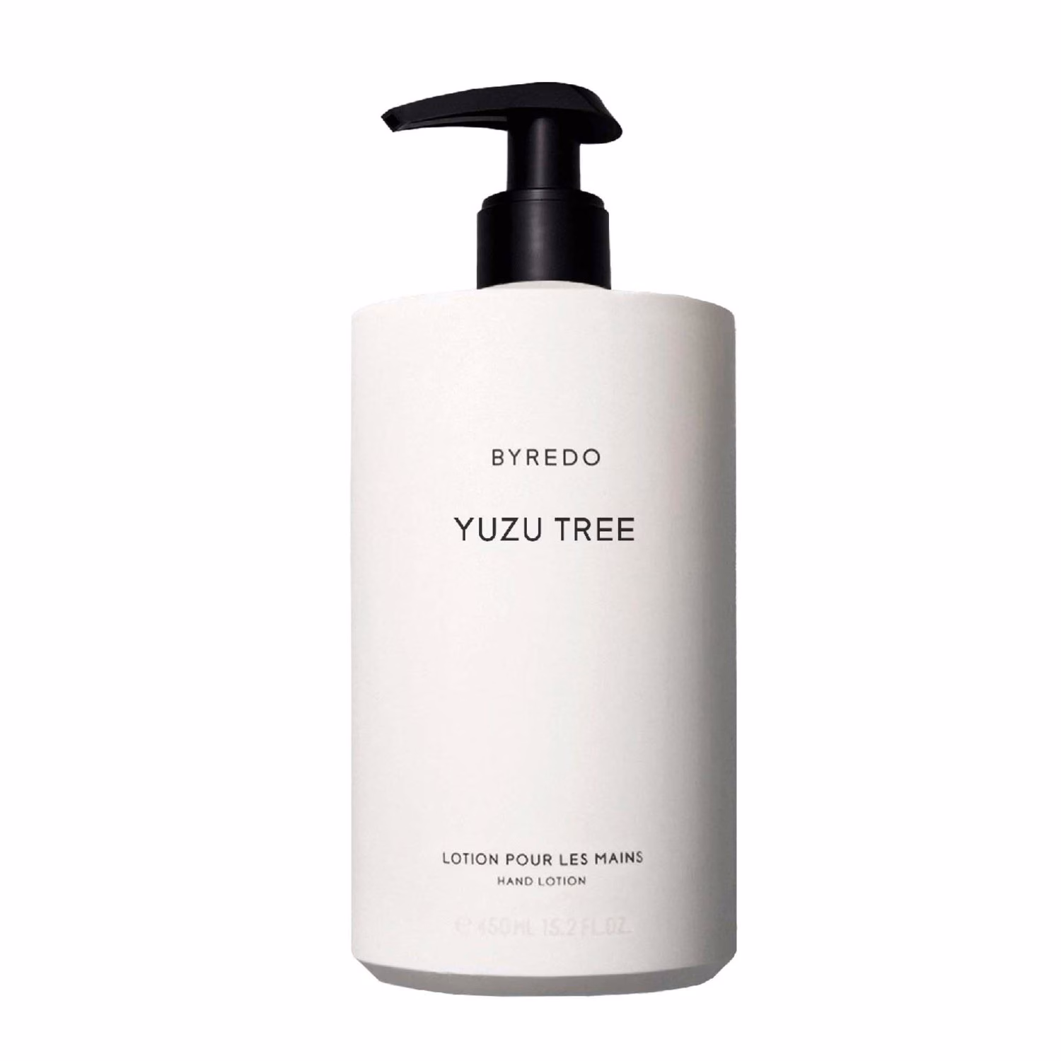 Yuzu Tree