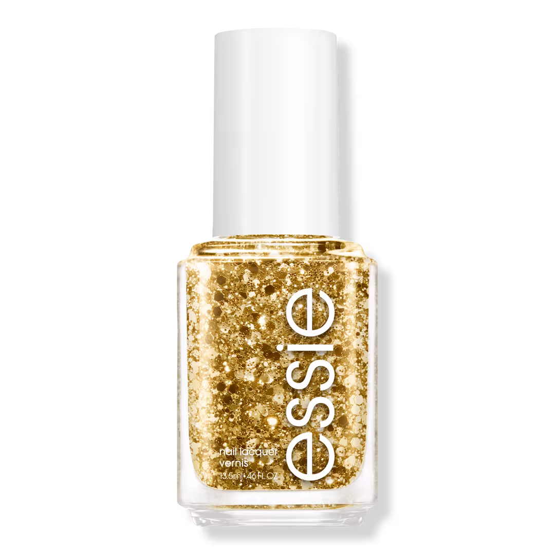 Essie  Metallics Nail Polish
