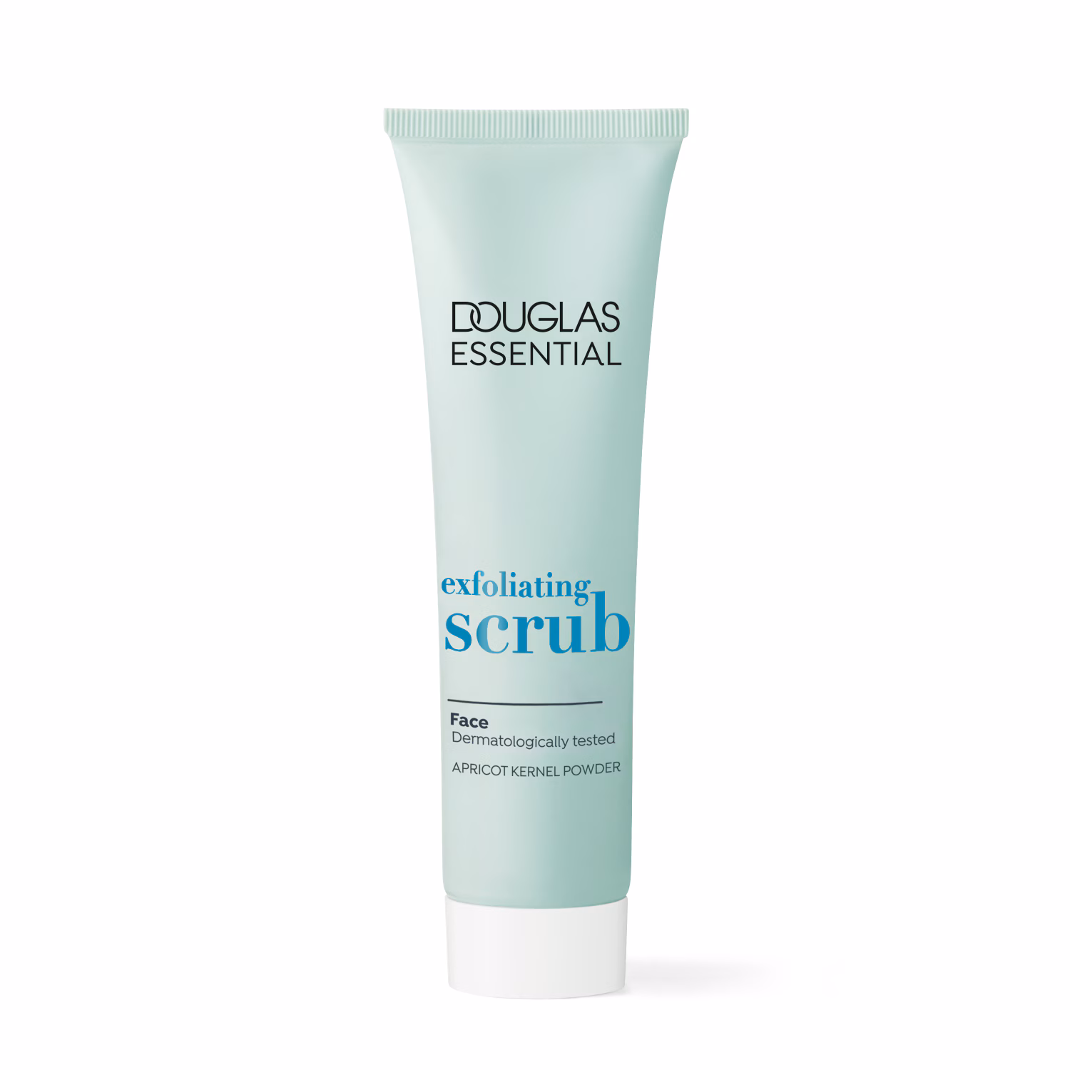 Face Exfoliating Scrub