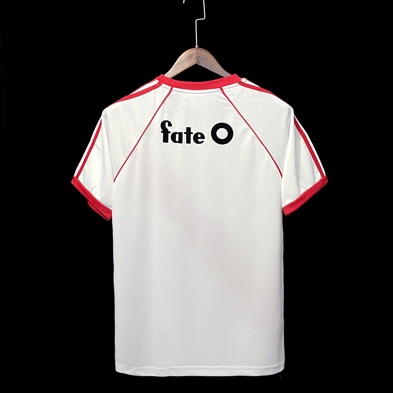 Retro 1986 River Plate Home
