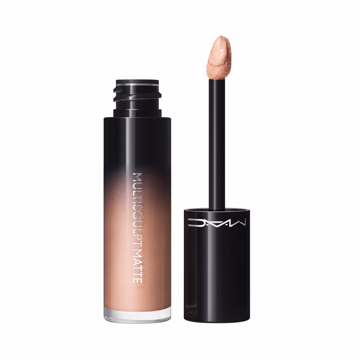 Multisculpt Matte Liquid Colour