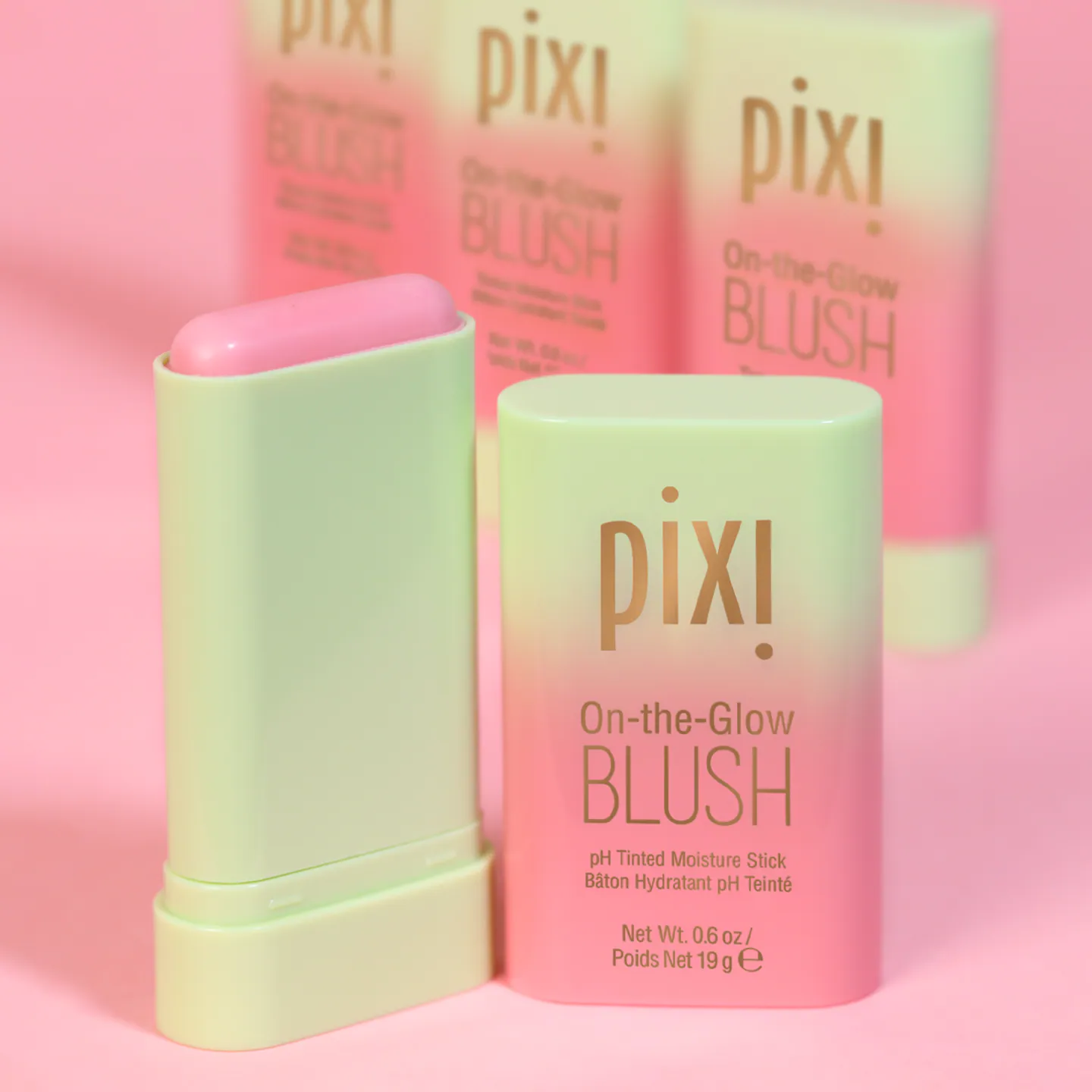 On-the-Glow BLUSH CheekTone