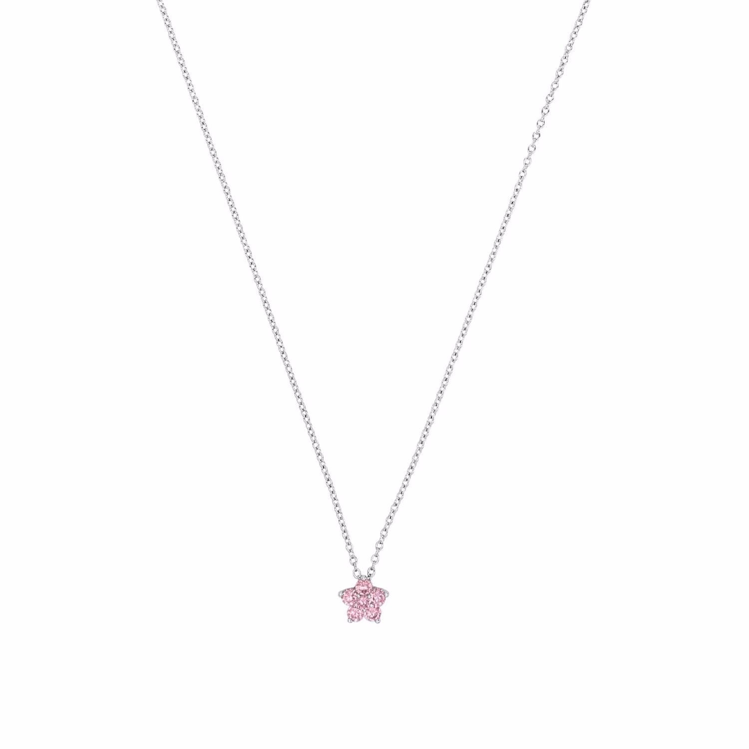 Kette mit Anhänger