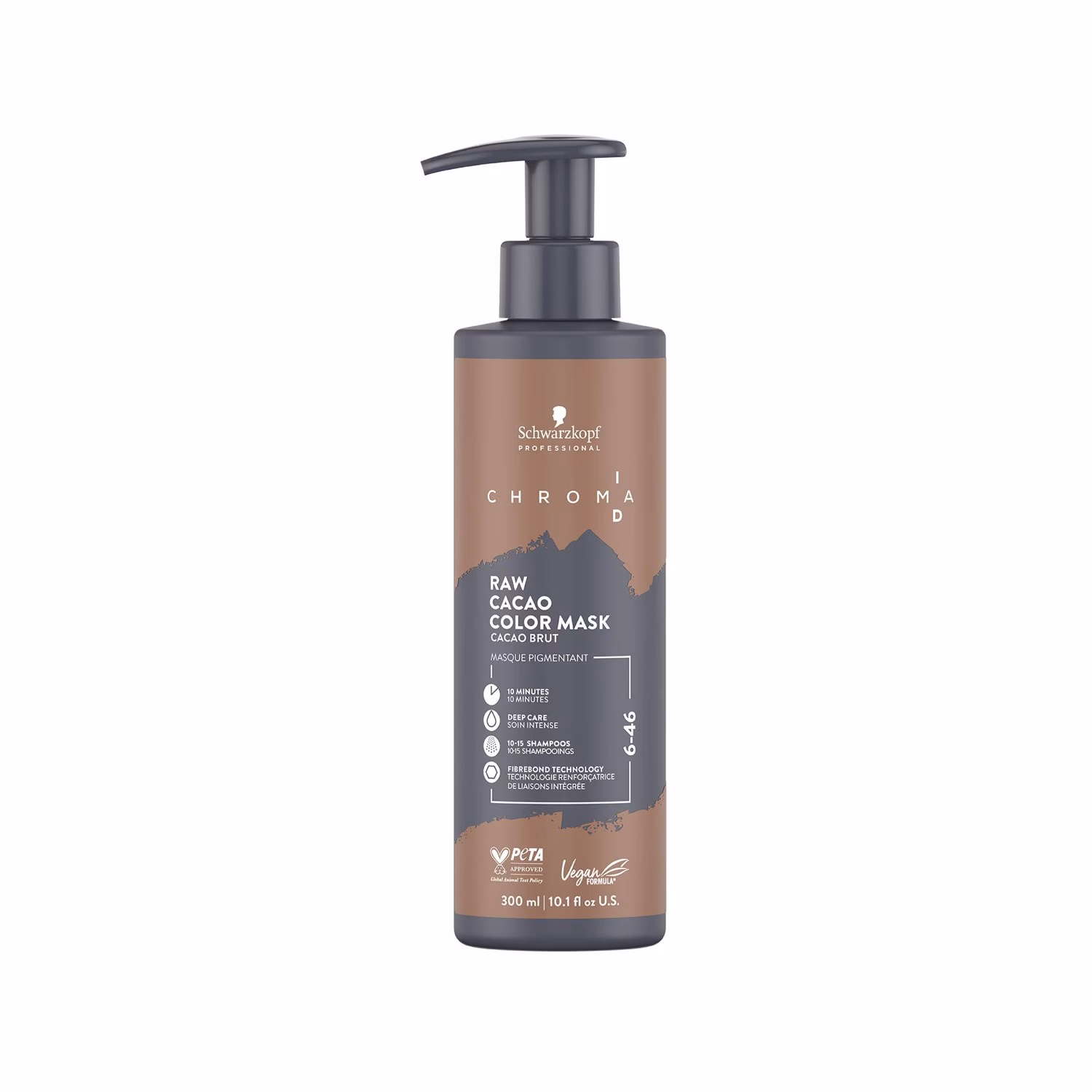 Chroma ID Bonding Color Mask 6-46