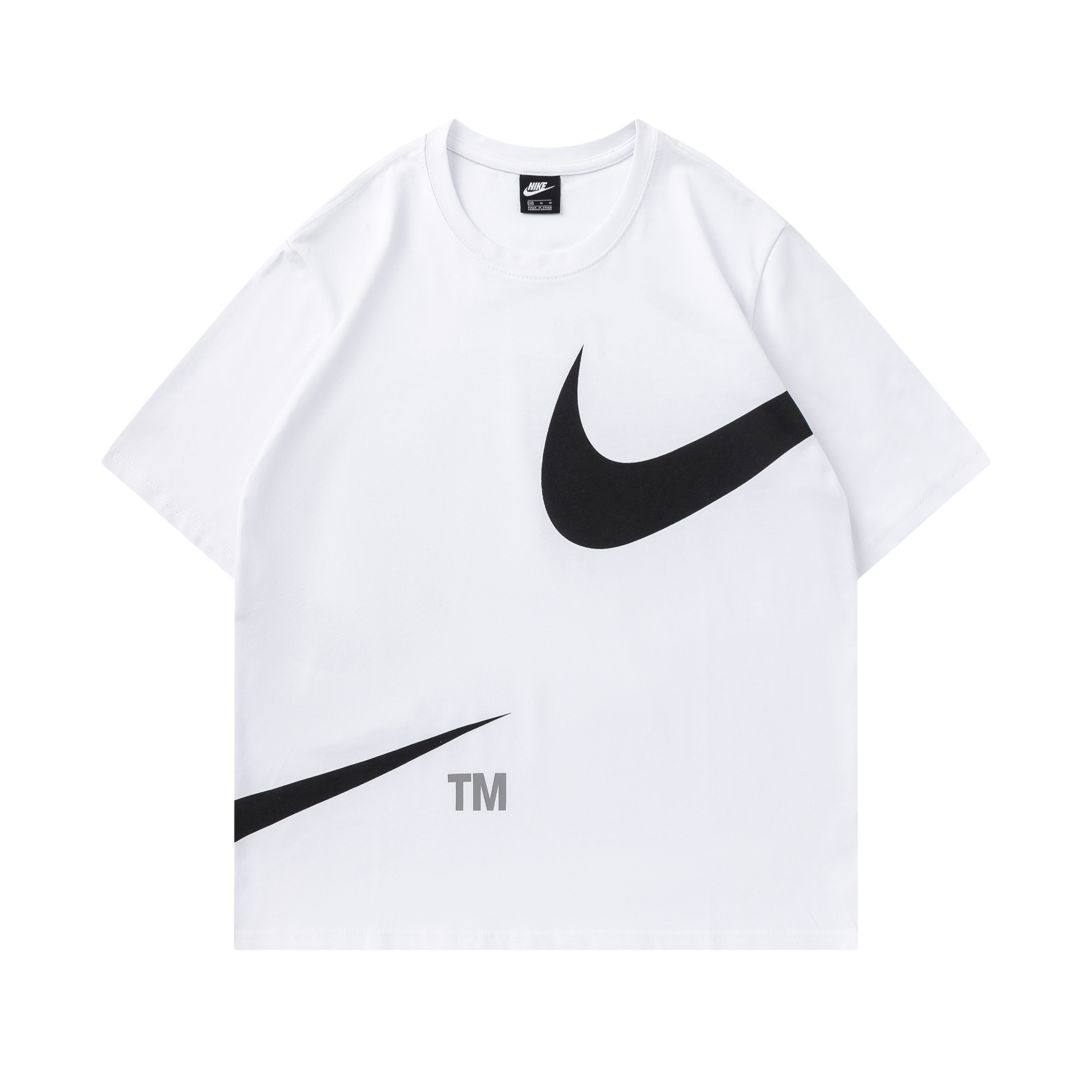 Nike Fashion Short-Sleeve