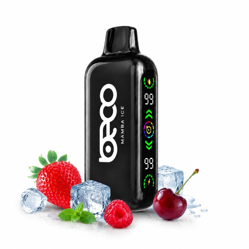 Beco Holo 15K 5% 22mL