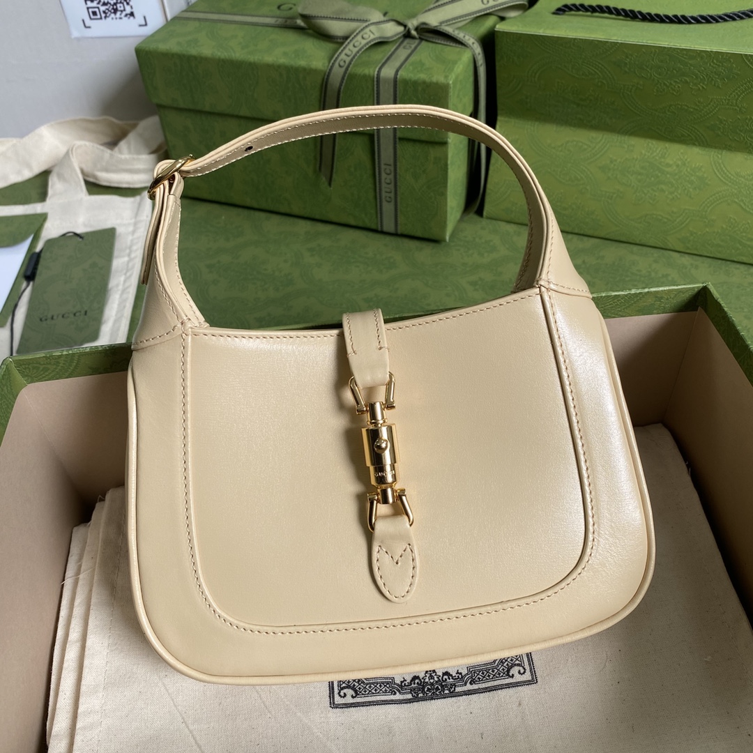 Gucci Jackie 1961 mini shoulder bag 637091