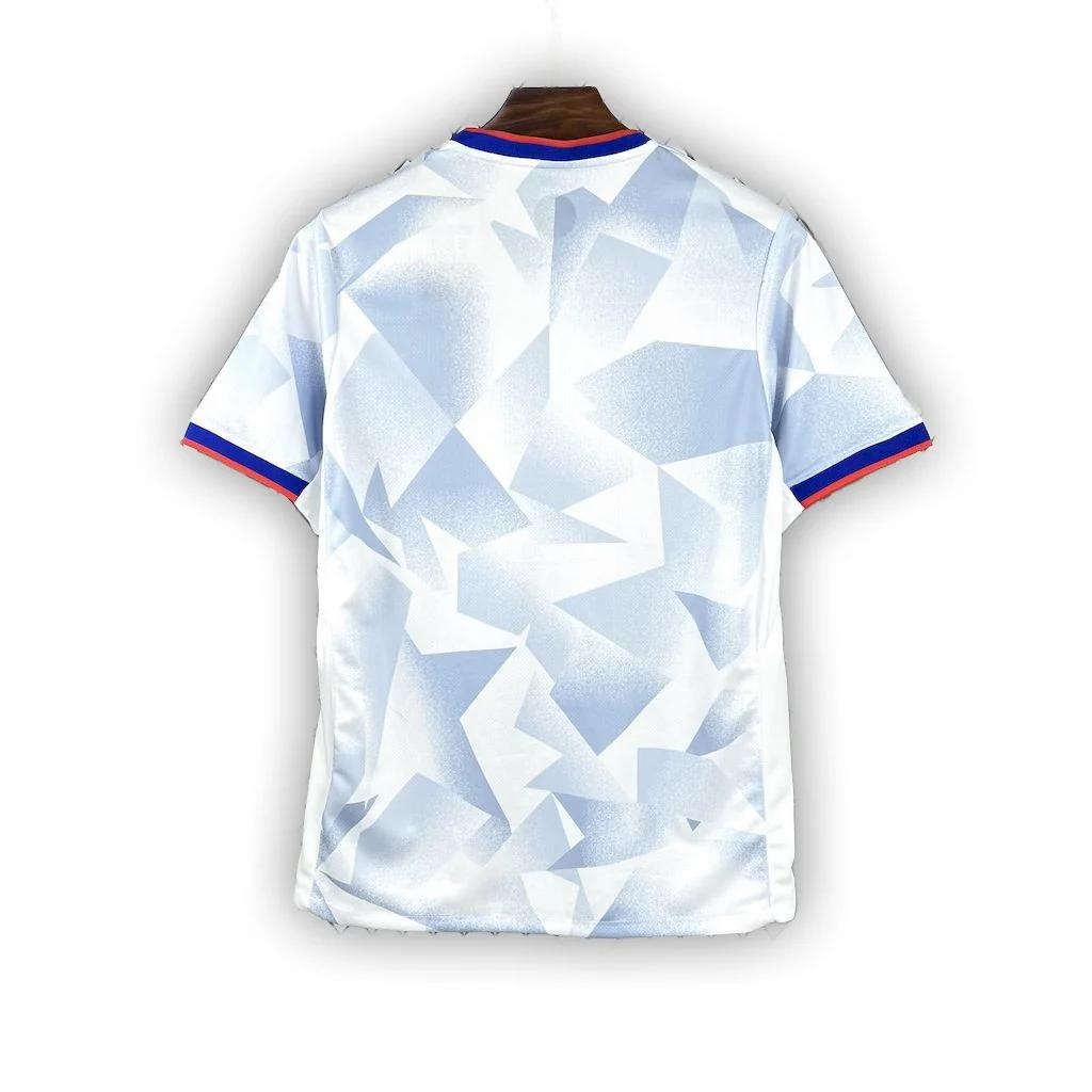 USA 2025/26 Home