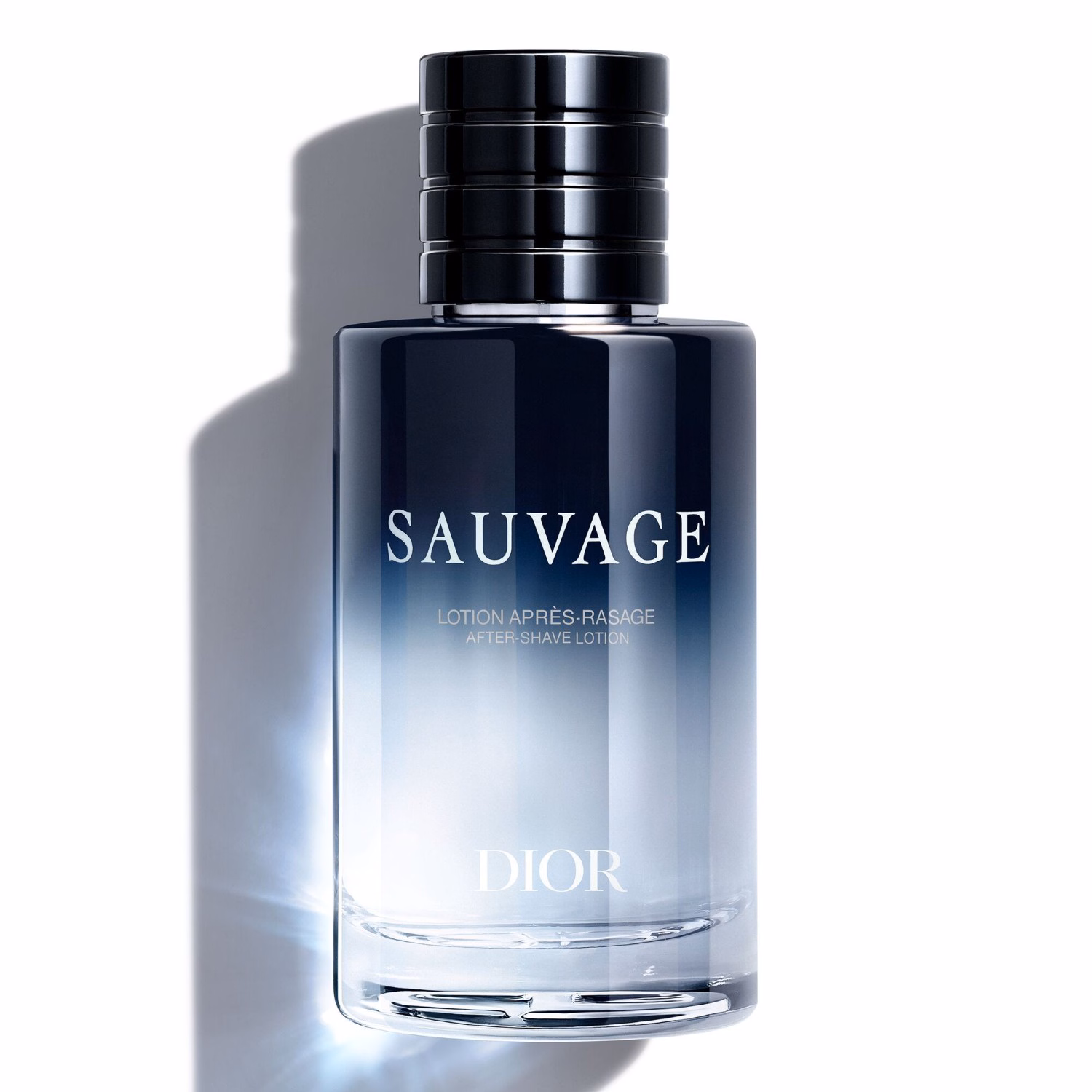 After Shave Lotion