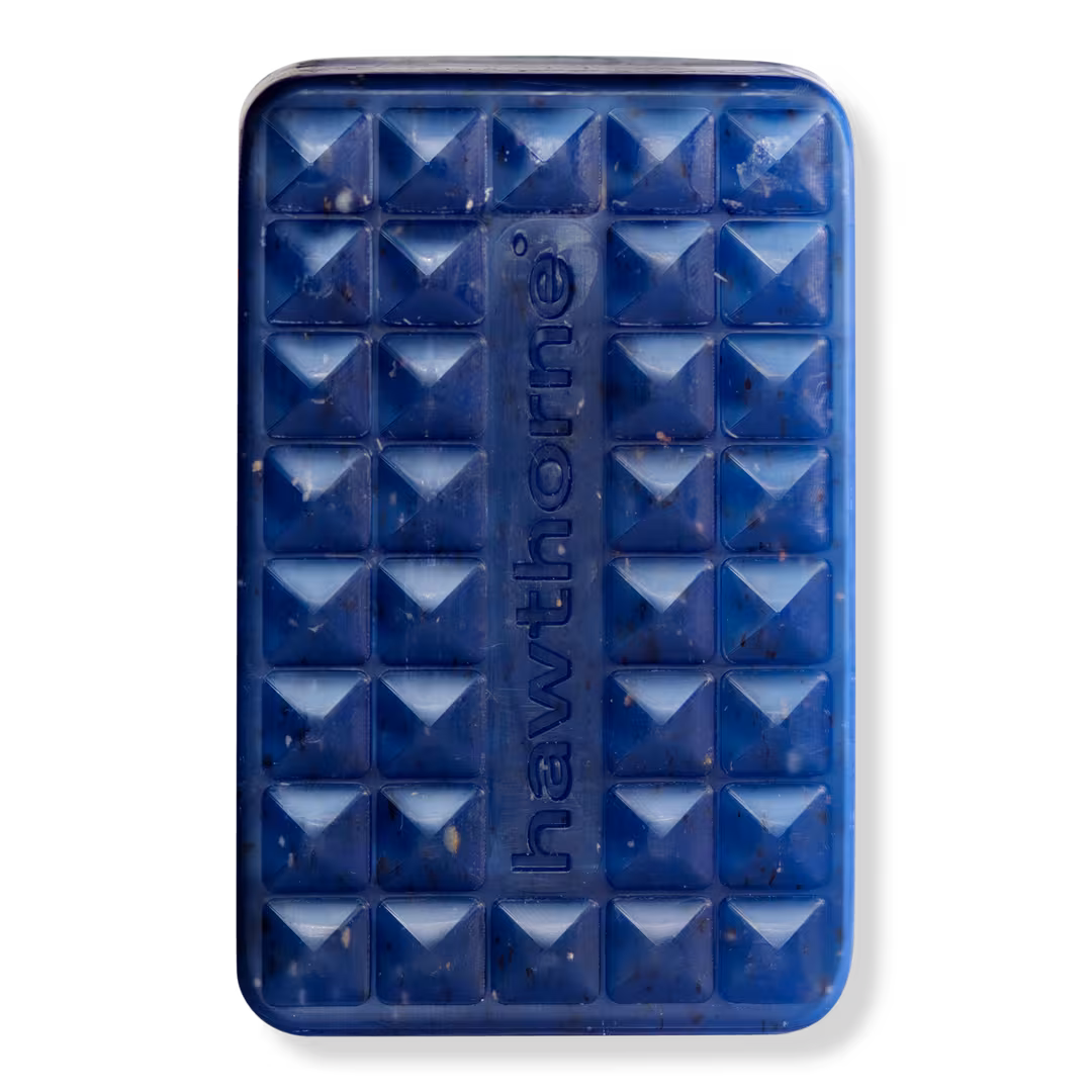 Hawthorne  Night Swim Studded Soap
