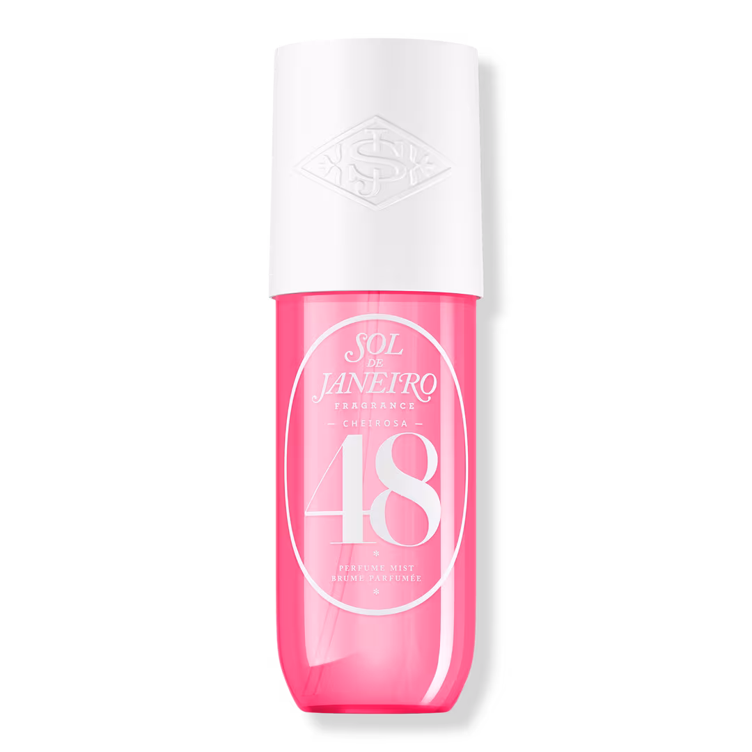 Sol de Janeiro  Cheirosa 48 Hair & Body Perfume Mist