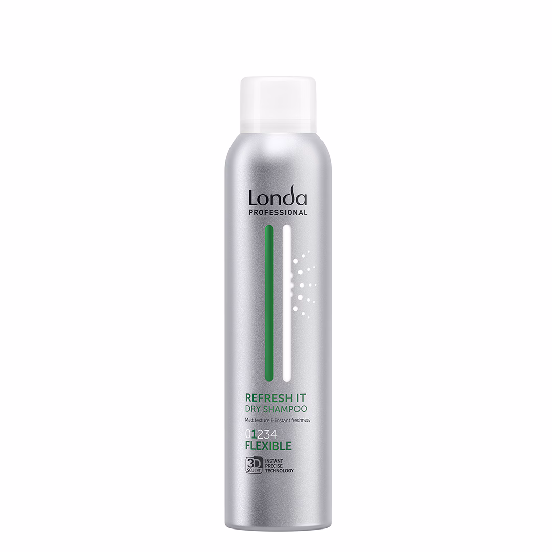 REFRESH IT SHAMPOO 180 ml