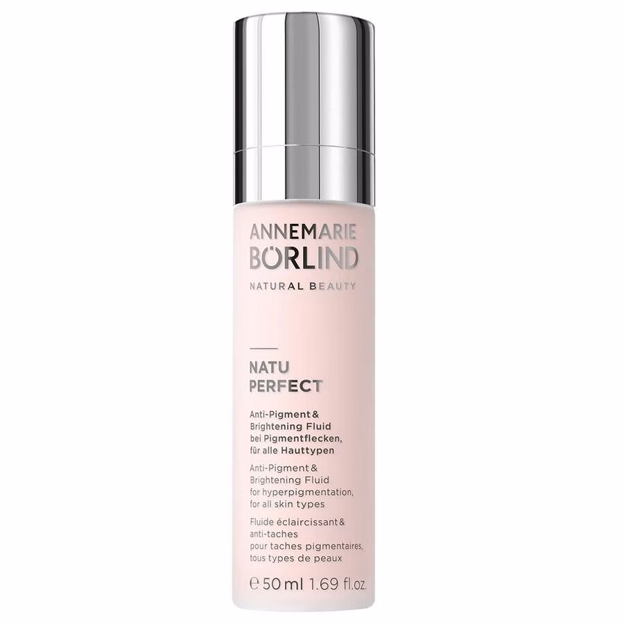 Anti-Pigment & Brightening Fluid