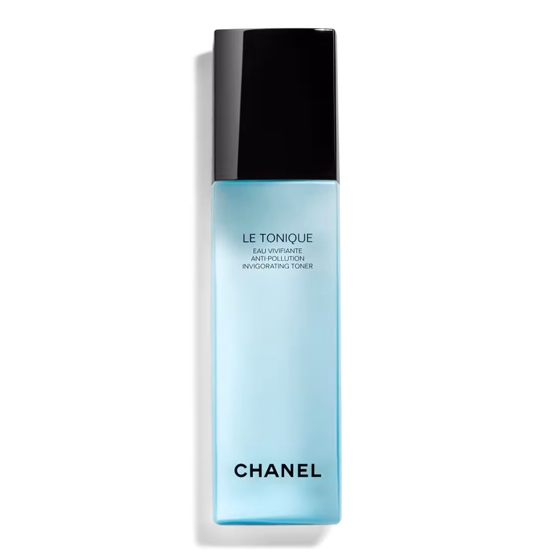 CHANEL  LE TONIQUE Anti-Pollution Invigorating Toner