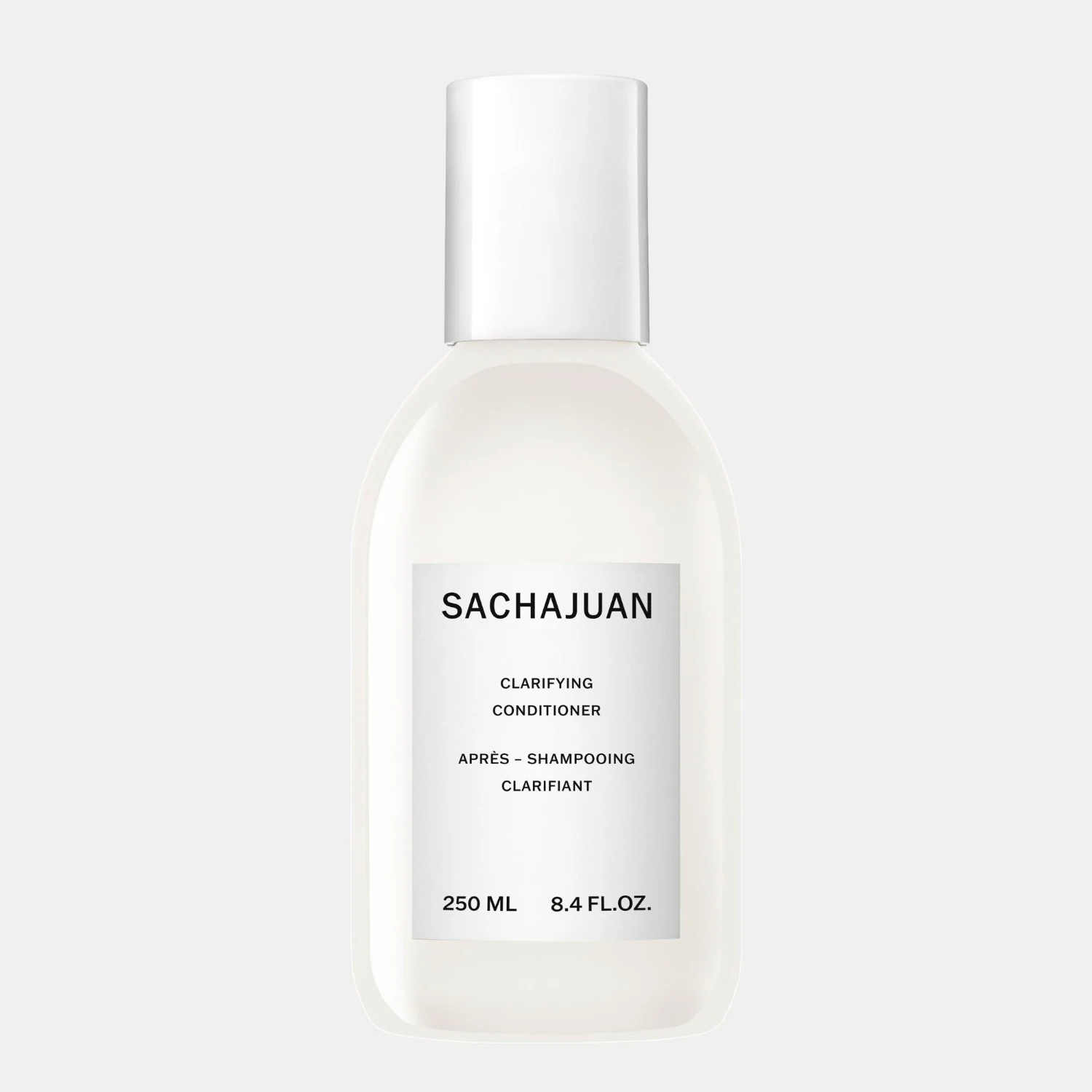 Clarifying conditioner