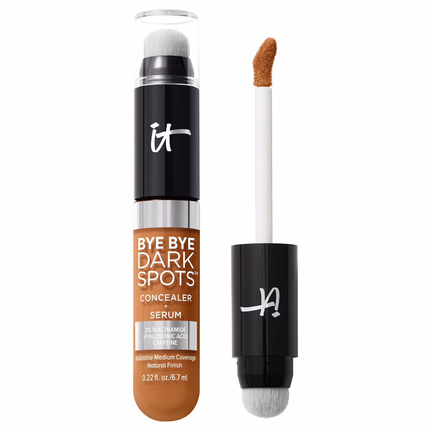 Dark Spots