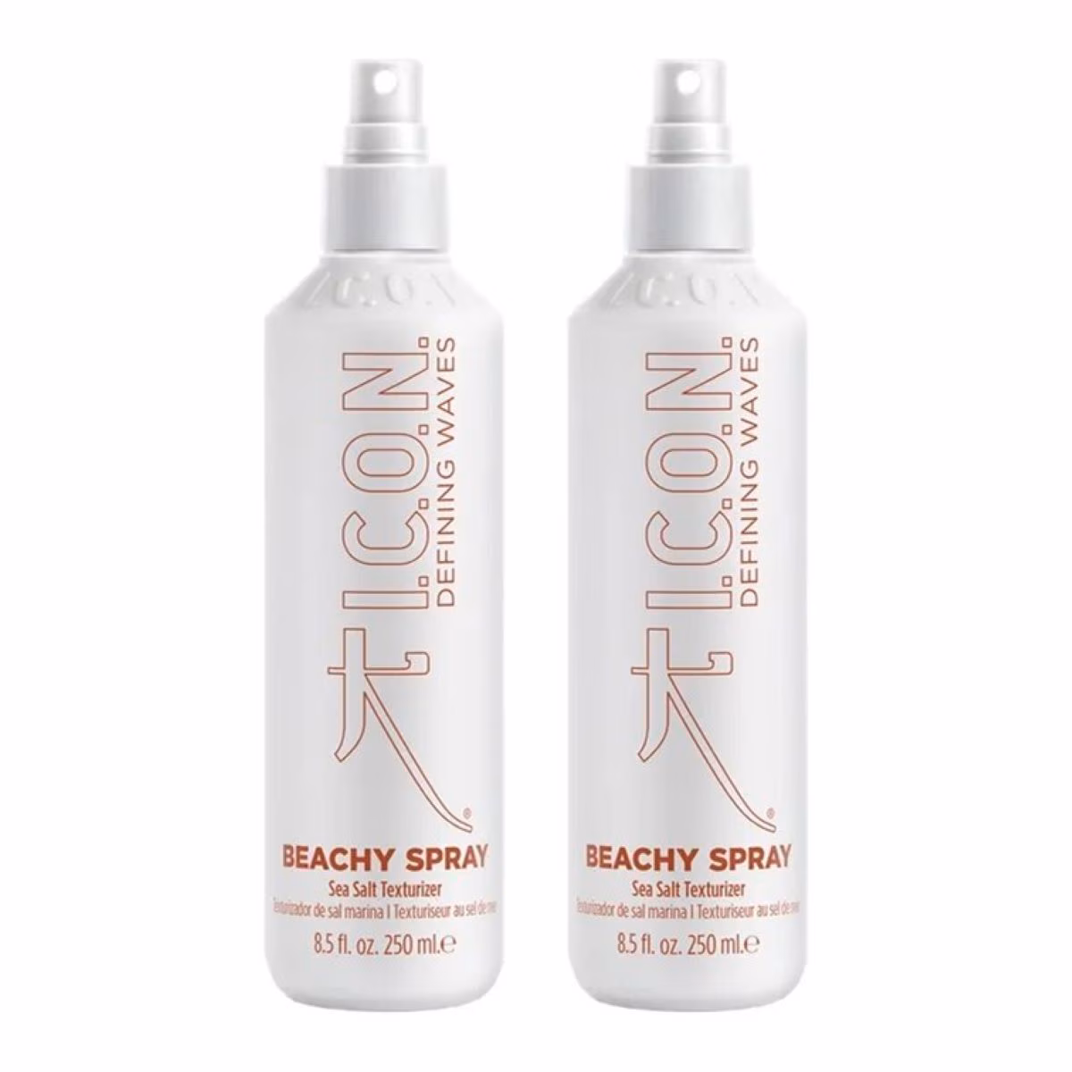 BEACHY SPRAY Salzspray 2er Set