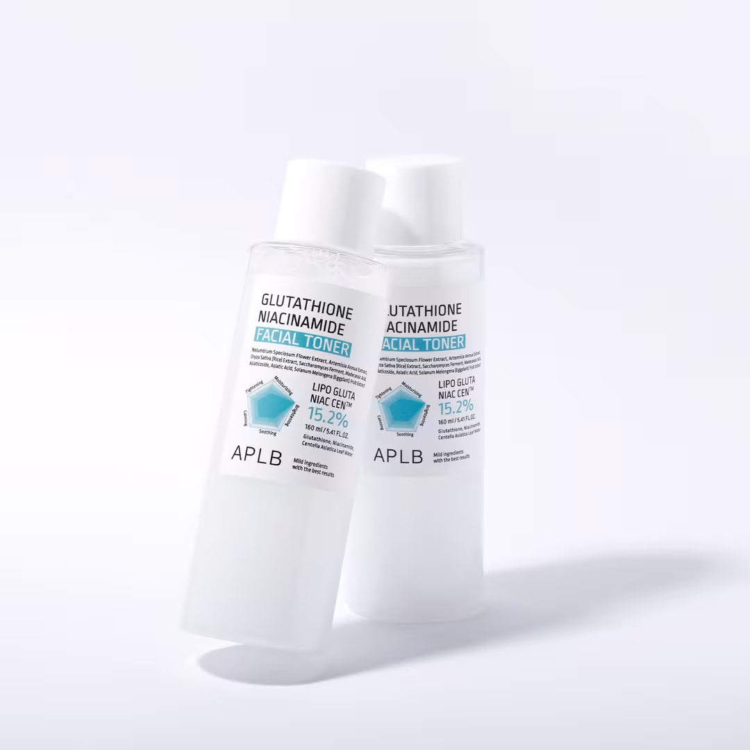 APLB  Glutathione Niacinamide Facial Toner