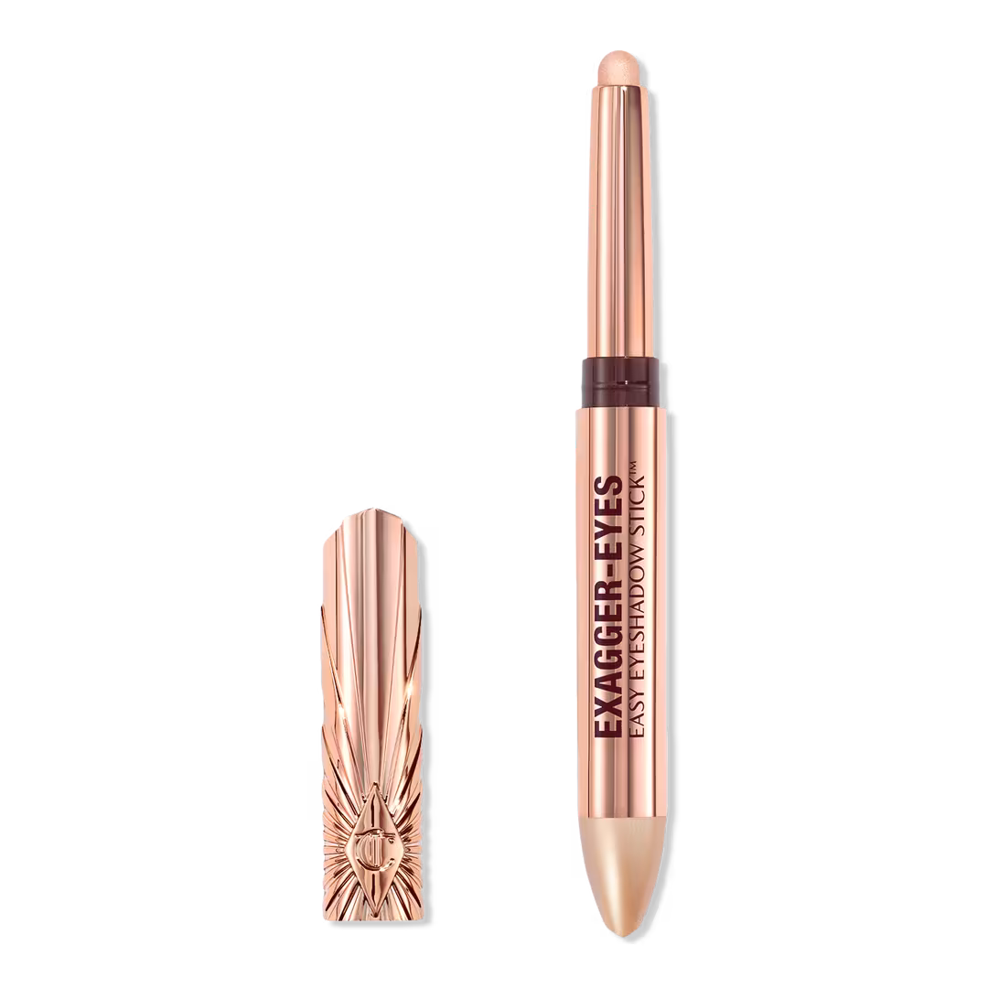 Charlotte Tilbury  Exagger-Eyes Waterproof Eyeshadow Stick