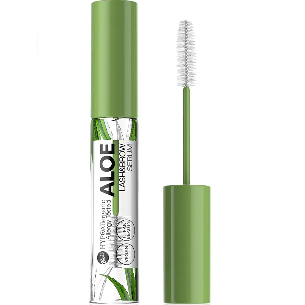 Aloe Lash&Brow Serum