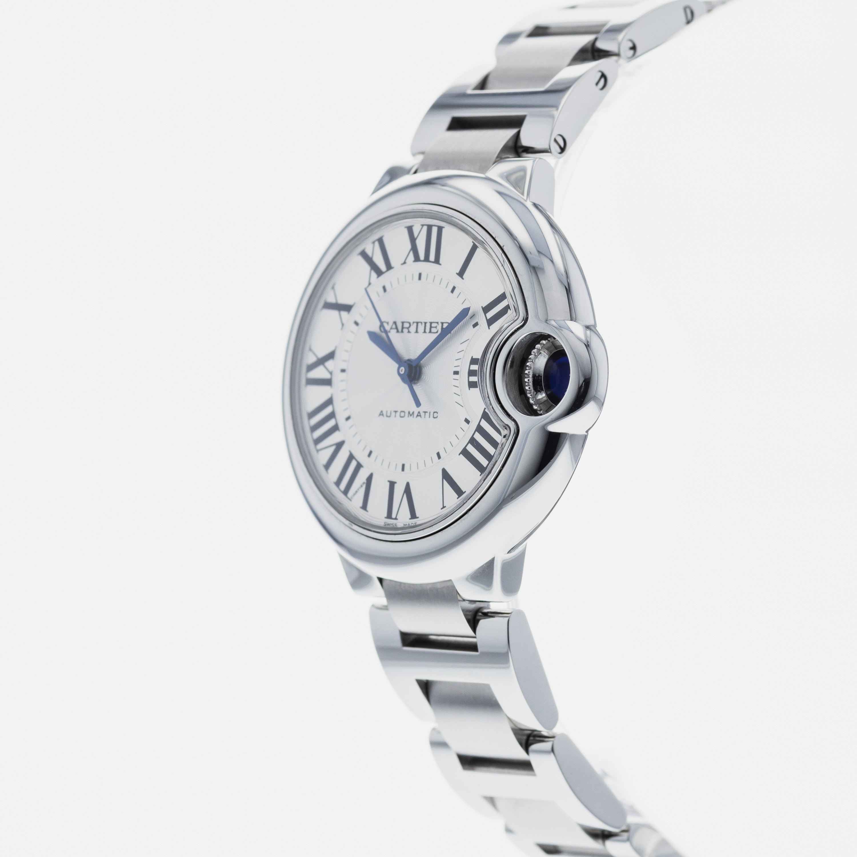 Cartier Ballon Bleu W6920071