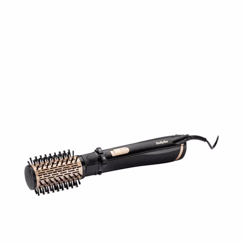 AS962E Big Hair Dual 1000 rotierende Airbrush