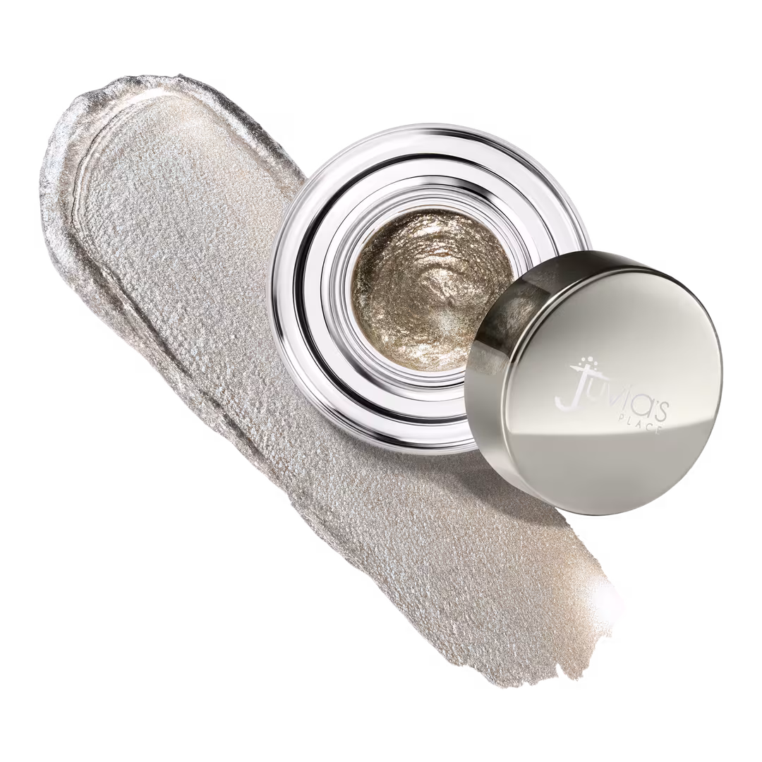Juvia's Place  Warrior Multi-Use Chrome Gel