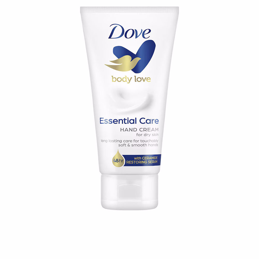 ESSENTIAL CARE Handcreme