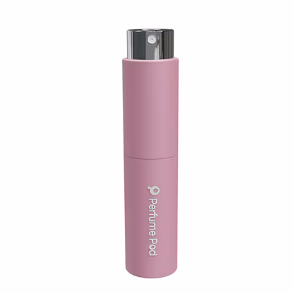 Travalo Tango Perfume Pod Pink Atomiser 6.5ML