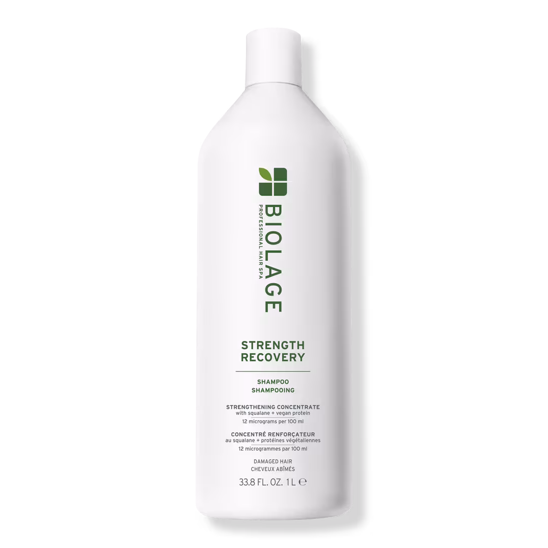 Biolage  Strength Recovery Shampoo for Damaged Hair