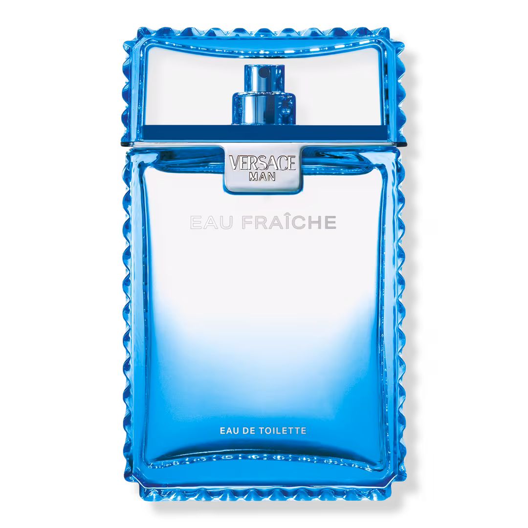 Versace  Man Eau Fraiche Eau de Toilette