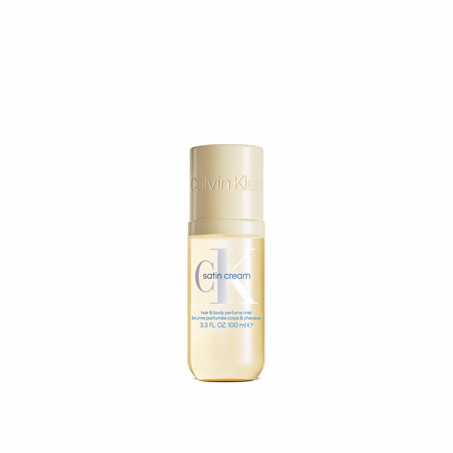 Satin Cream