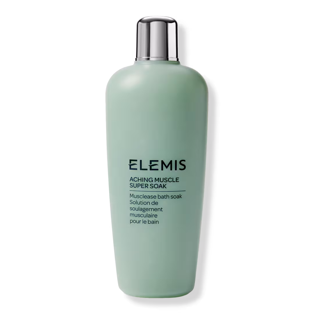ELEMIS  Aching Muscle Supersoak
