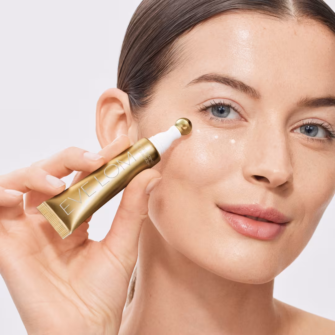 Eve Lom  Time Retreat Smoothing Eye Complex