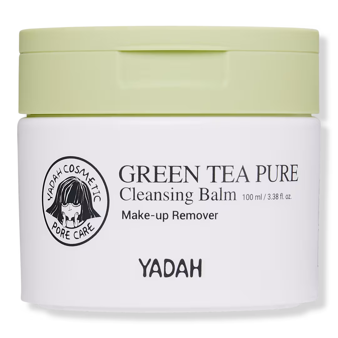 Yadah  Green Tea Pure Cleansing Balm