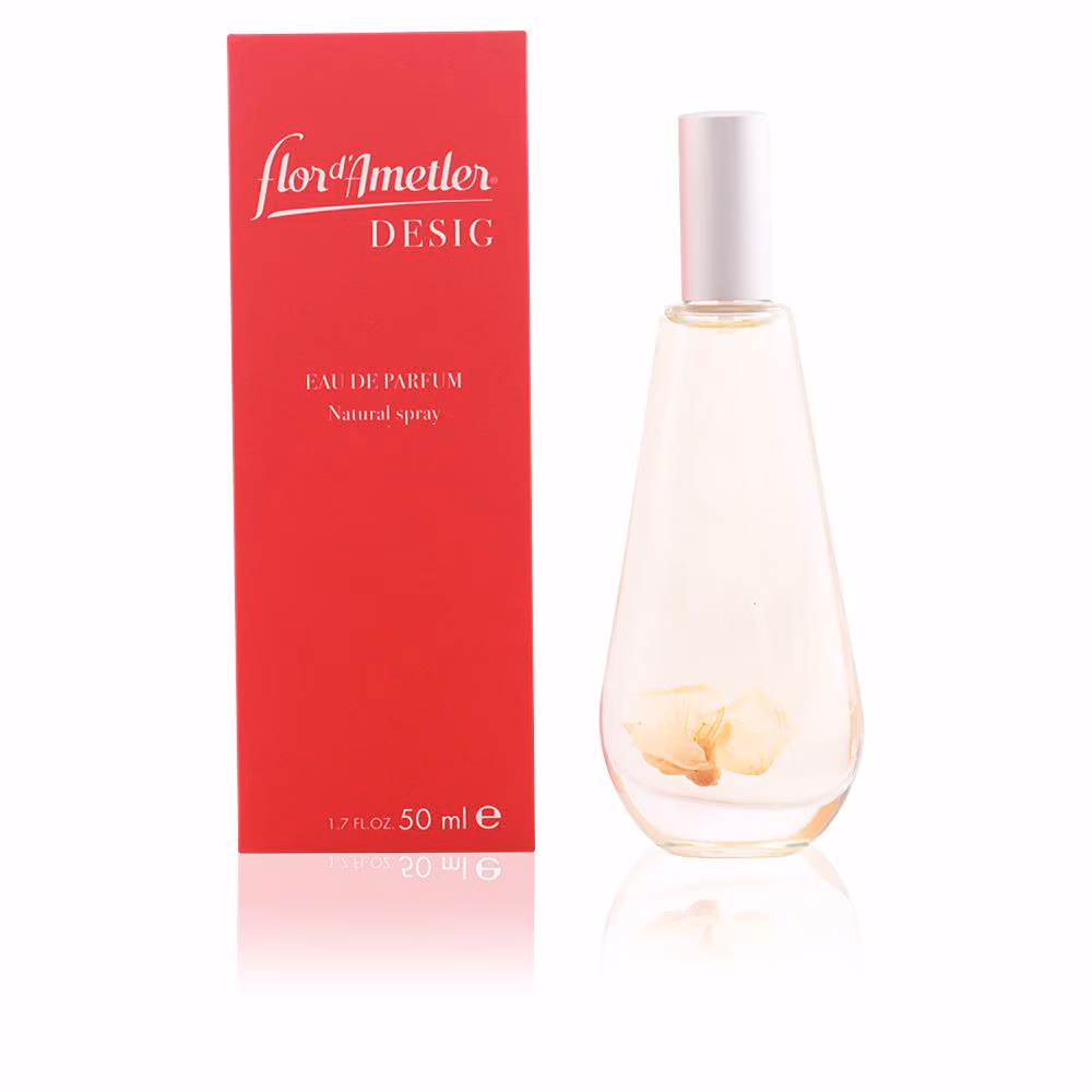 DESIG eau de parfum spray