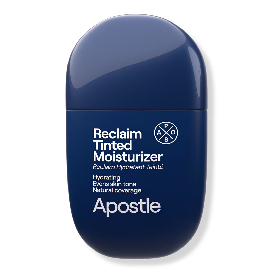 Apostle  Reclaim Tinted Moisturizer