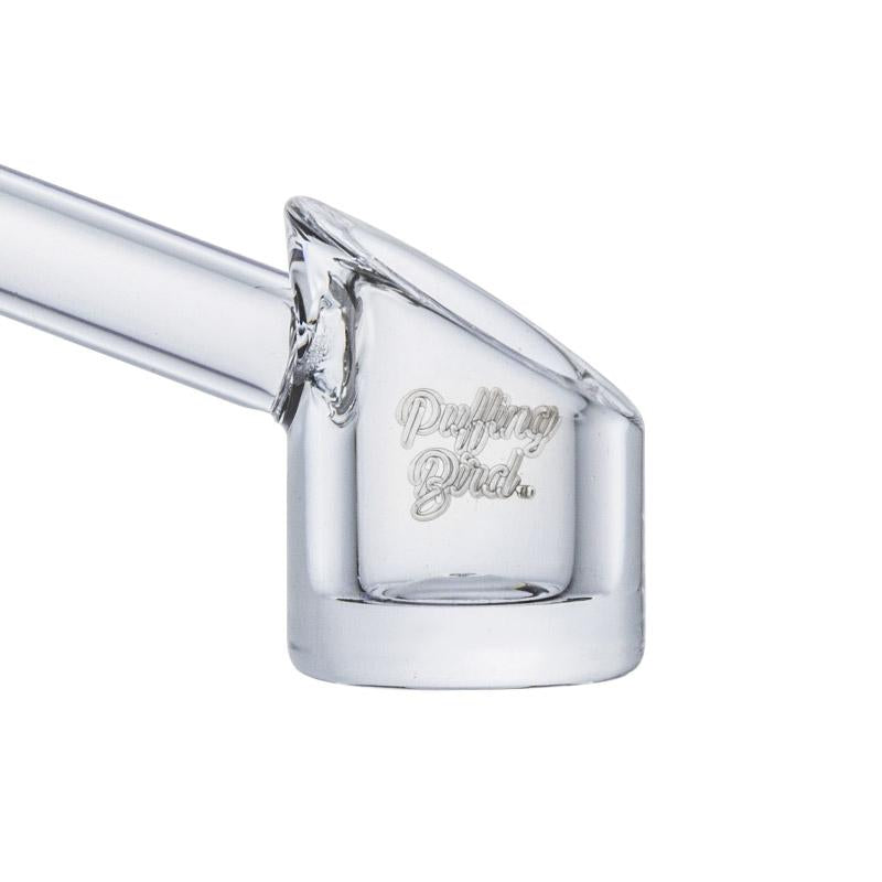 Long Neck Quartz Banger