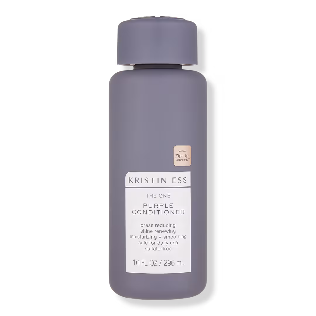 KRISTIN ESS HAIR  One Purple Conditioner